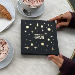 Winther Studio Adventskalender - Sølv Clearance