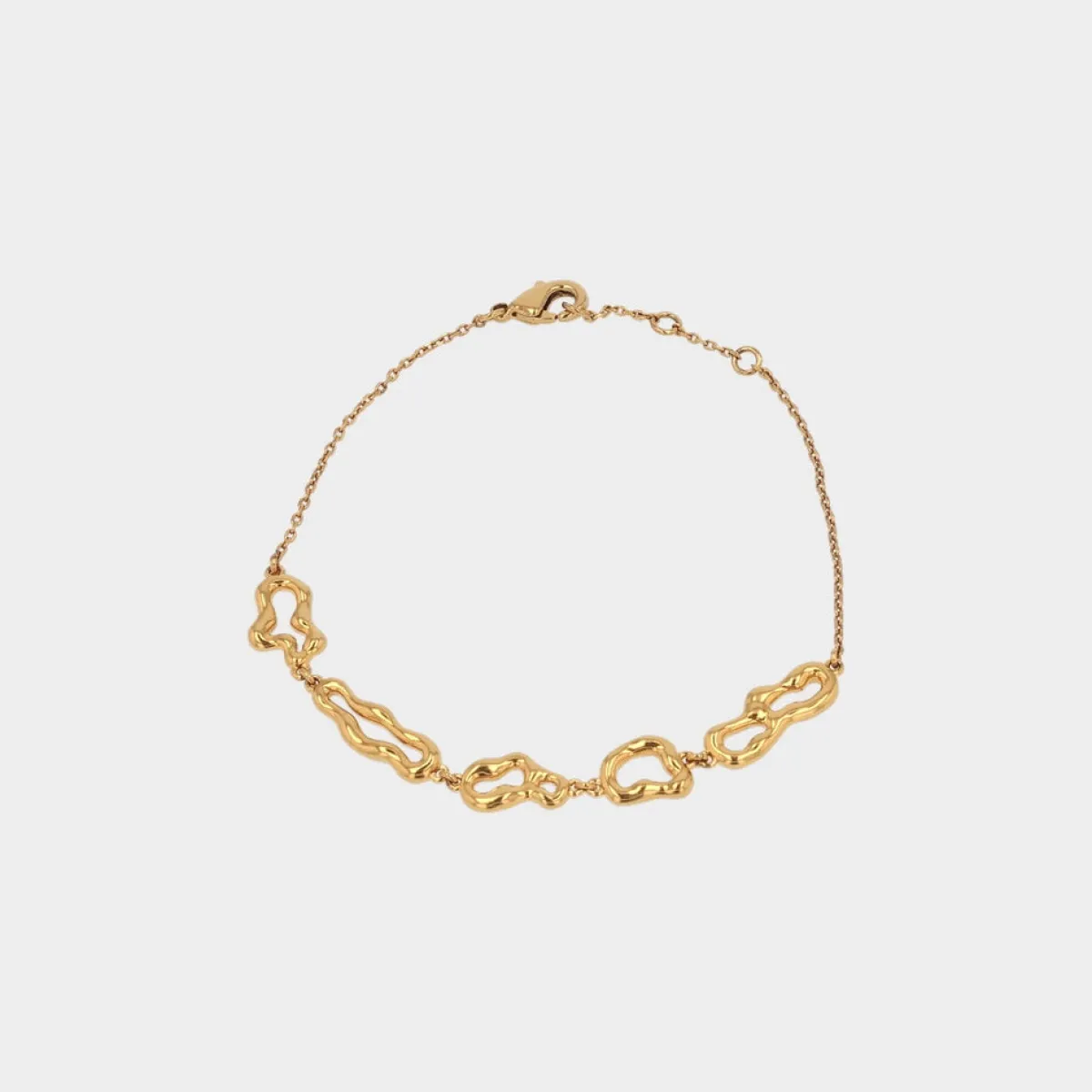 Winther Studio Alto Armbånd