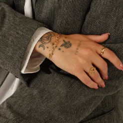 Winther Studio Alto Armbånd