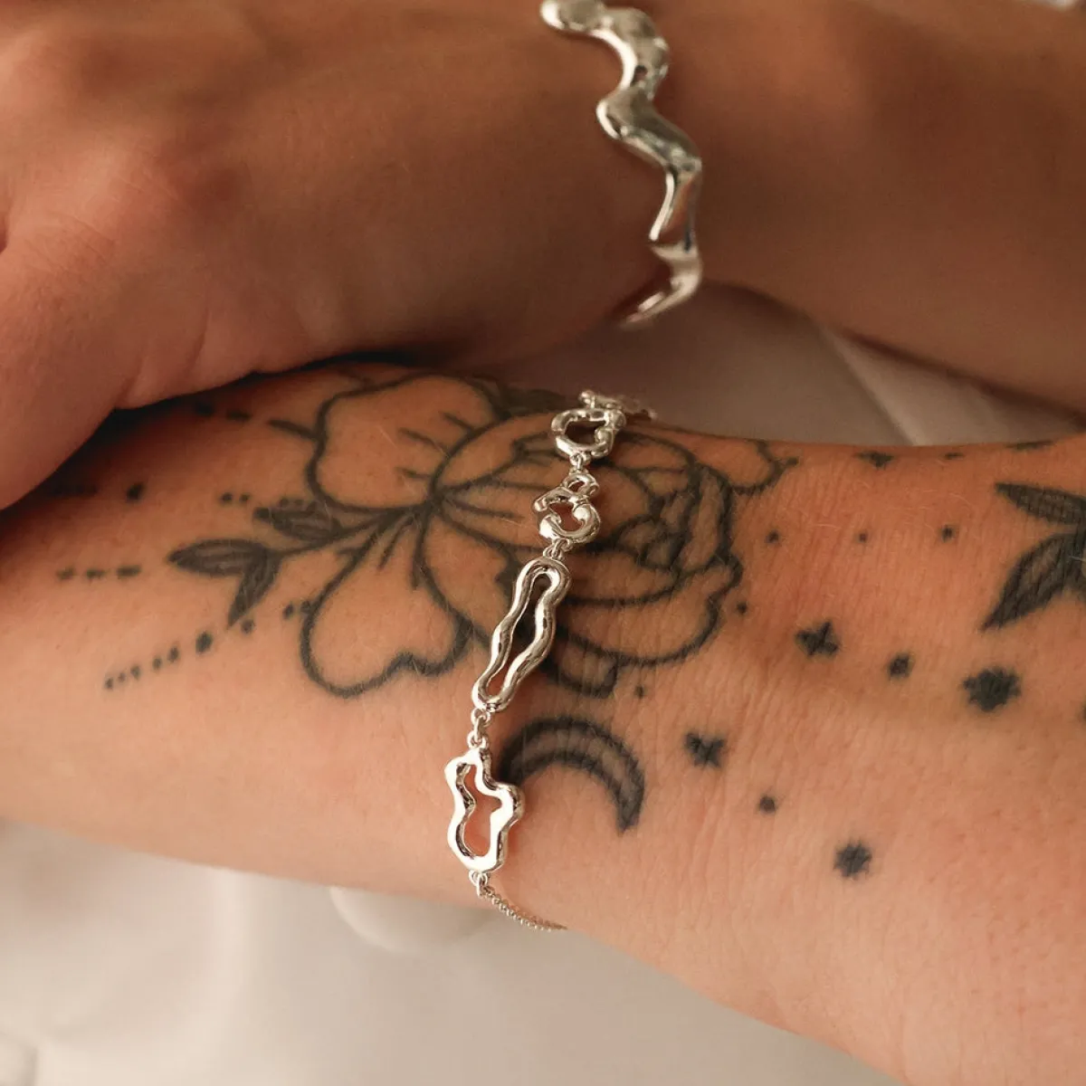 Winther Studio Alto Armbånd