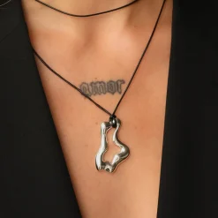 Winther Studio Alto String Halskæde Clearance