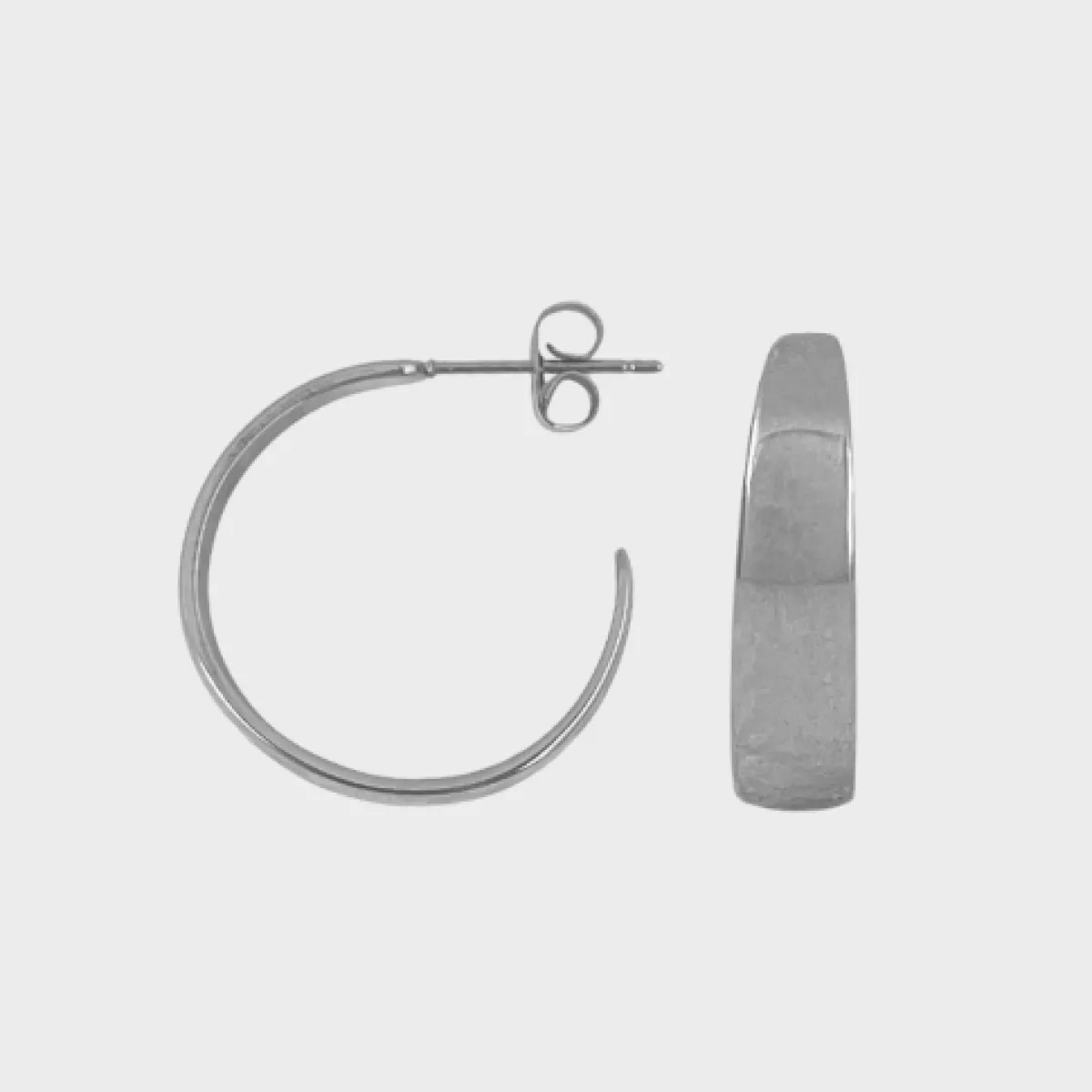 Winther Studio Bangle Hoops