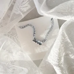 Winther Studio Birth Year Halskæde Online