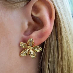 Winther Studio Bloom Ørestikker Best