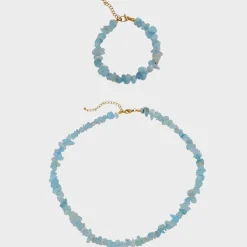 Winther Studio Blue Alas Mix Blå Online