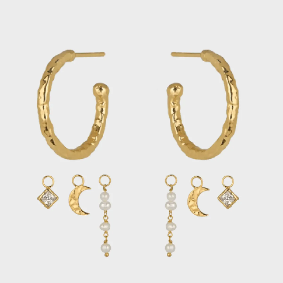 Winther Studio Camille Mix Clearance