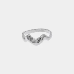 Winther Studio Cirrus Simple Ring Discount