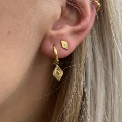 Winther Studio Clara Mix Sølv Discount