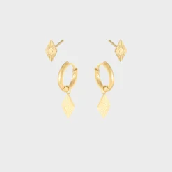 Winther Studio Clara Mix Sølv Discount