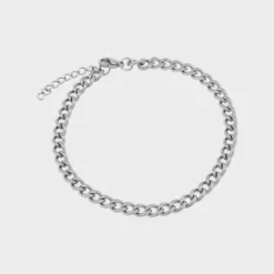 Winther Studio Classic Chain Ankelkæde Clearance