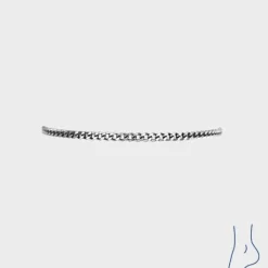 Winther Studio Classic Chain Ankelkæde Clearance