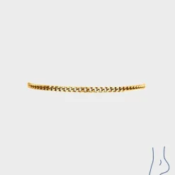 Winther Studio Classic Chain Ankelkæde Clearance