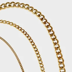 Winther Studio Classic Chain Halskæde Online