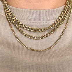 Winther Studio Classic Chain Halskæde Online