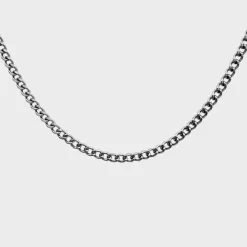 Winther Studio Classic Chain Halskæde Online