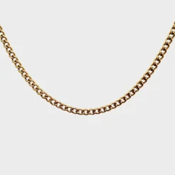 Winther Studio Classic Chain Halskæde Online