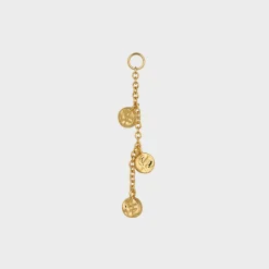 Winther Studio Coin Charm Clearance