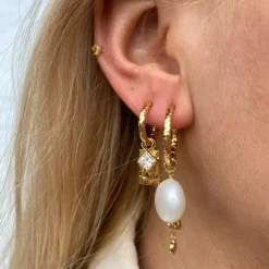 Winther Studio Coin Charm Clearance