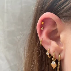 Winther Studio Diamond Piercing Online