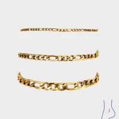 Winther Studio Figaro Ankelkæde