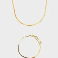 Winther Studio Flat Snake Mix Best