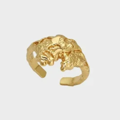 Winther Studio Fungia Ring