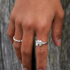 Winther Studio Fungia Ring