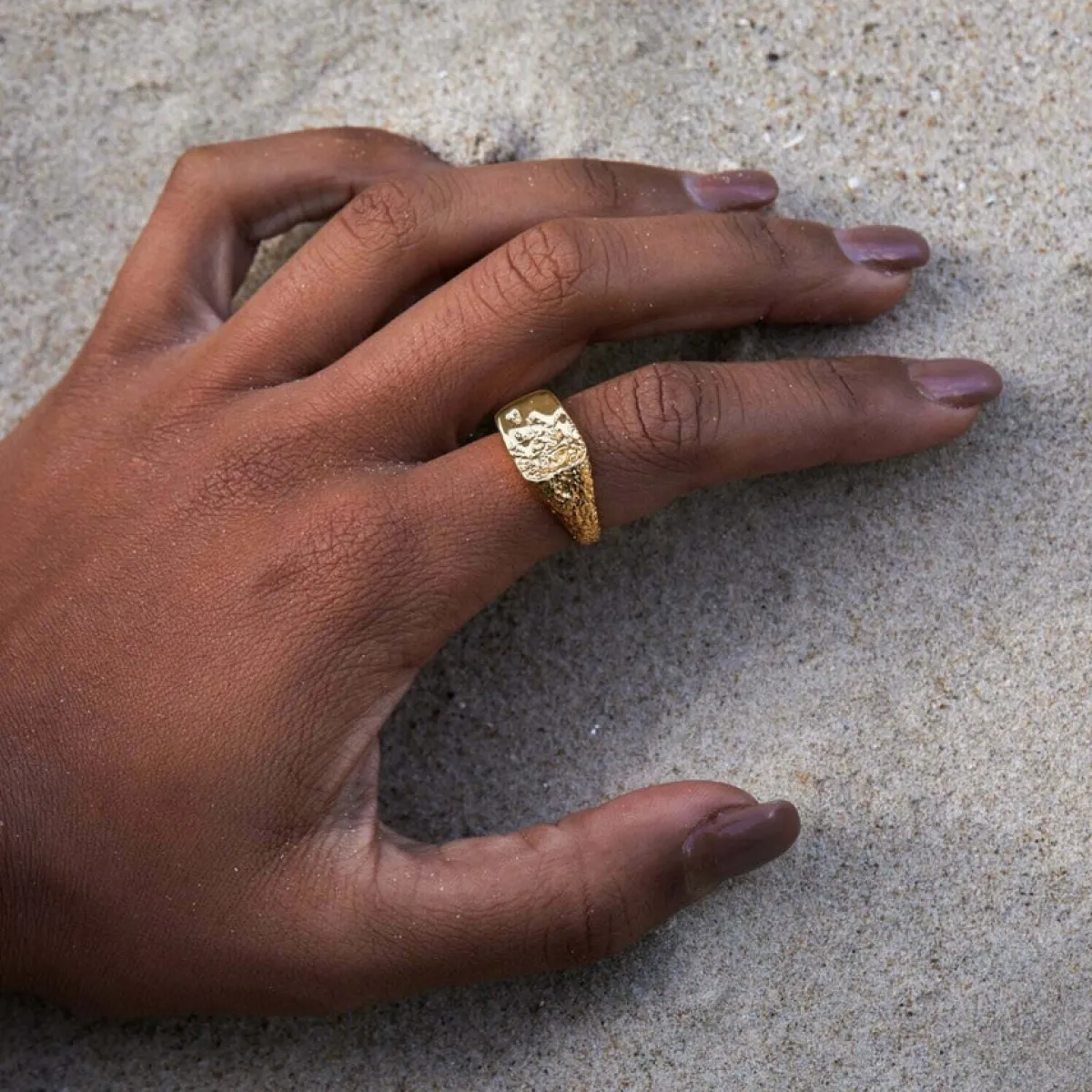 Winther Studio Galaxea Ring Online