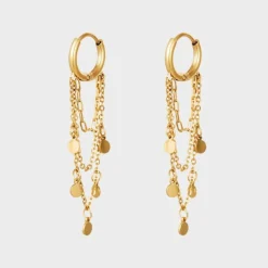 Winther Studio Garla Øreringe Discount