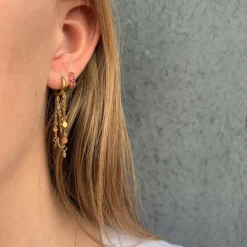 Winther Studio Garla Øreringe Discount