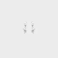 Winther Studio Gemma Pearl Øreringe - Pre-Order