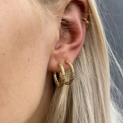 Winther Studio Isobel Hoops Sale