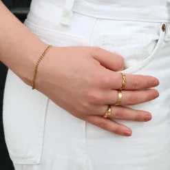 Winther Studio Juliana Ring New