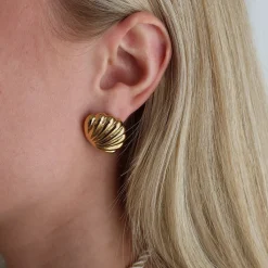 Winther Studio Kara Øreringe Sale