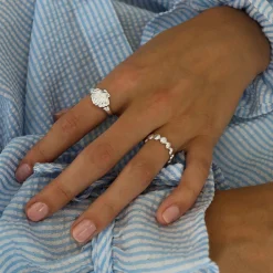 Winther Studio Kara Ring Discount