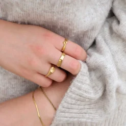 Winther Studio Katu Ring Online