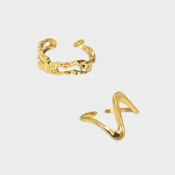 Winther Studio Key Ring Mix Hot