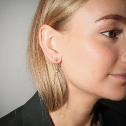 Winther Studio Layal Øreringe Discount