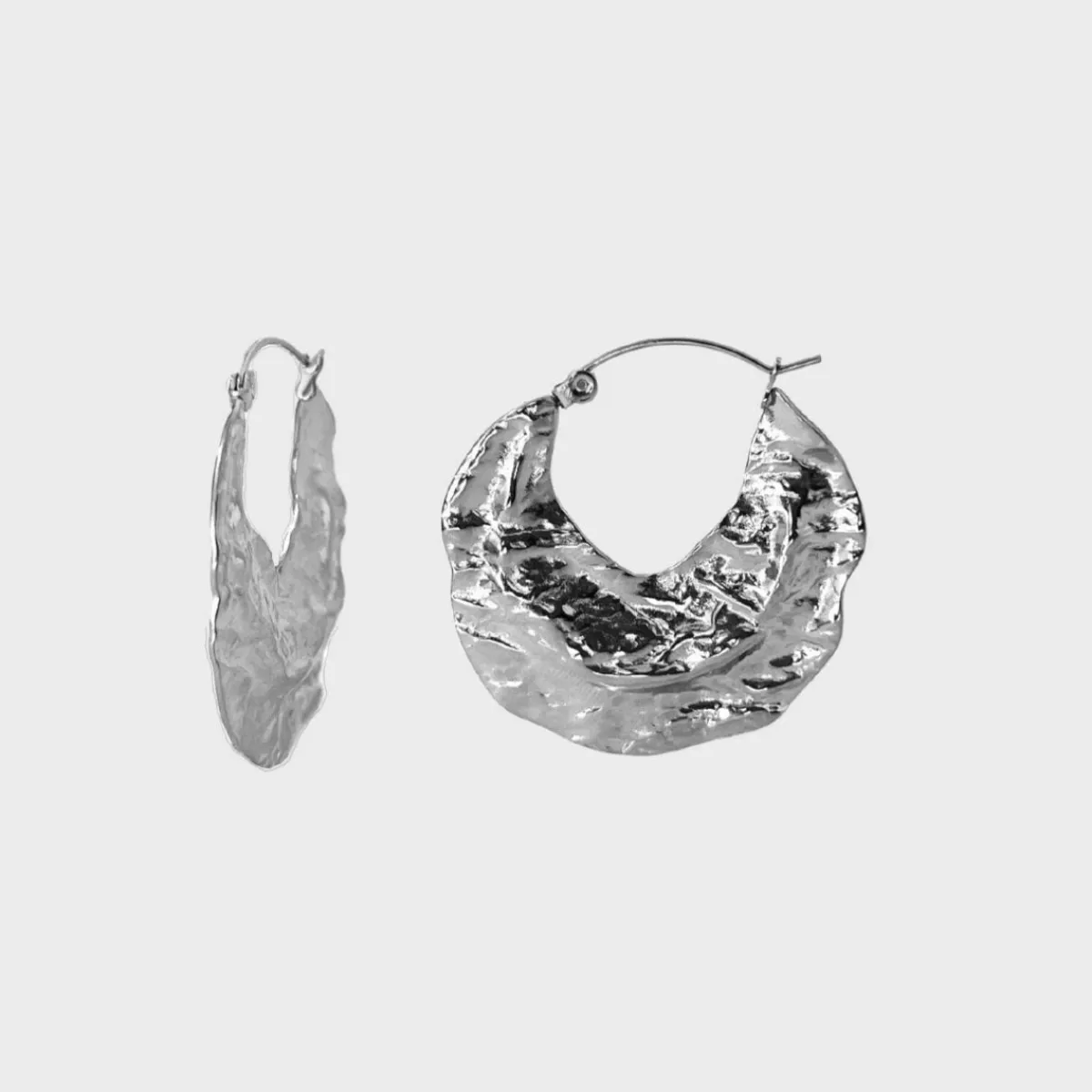 Winther Studio Liva Øreringe