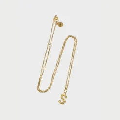 Winther Studio Love Letter Halskæde