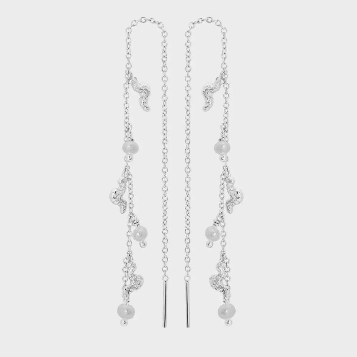 Winther Studio Mahi Pearl Øreringe Online