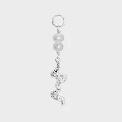 Winther Studio Manta Pearl Charm Outlet