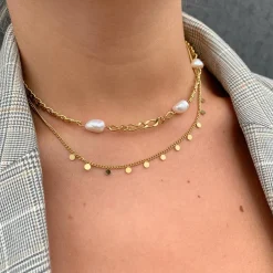 Winther Studio Maral Halskæde Clearance