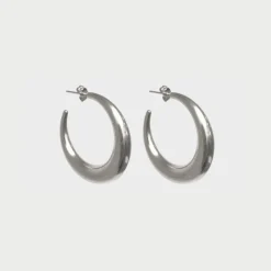 Winther Studio Milla Hoops New