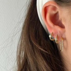 Winther Studio Moma Hoops Discount