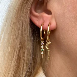 Winther Studio Multi Charm Hot