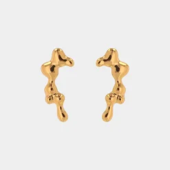 Winther Studio Nimbo Øreringe Hot