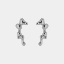 Winther Studio Nimbo Øreringe Hot