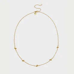 Winther Studio Pavona Halskæde New