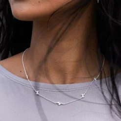 Winther Studio Pavona Halskæde New